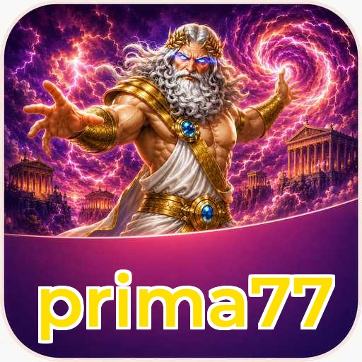 Logo prima77