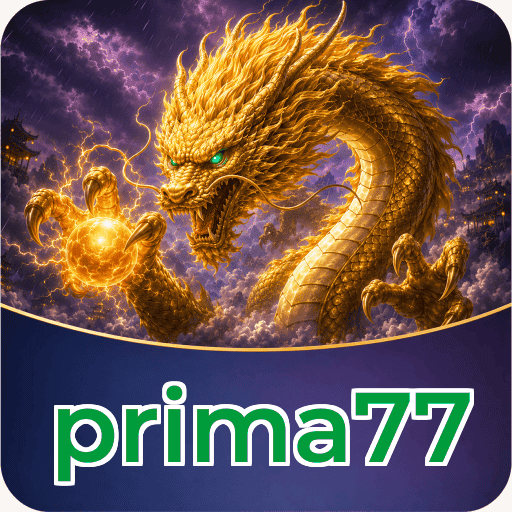 Logo prima77