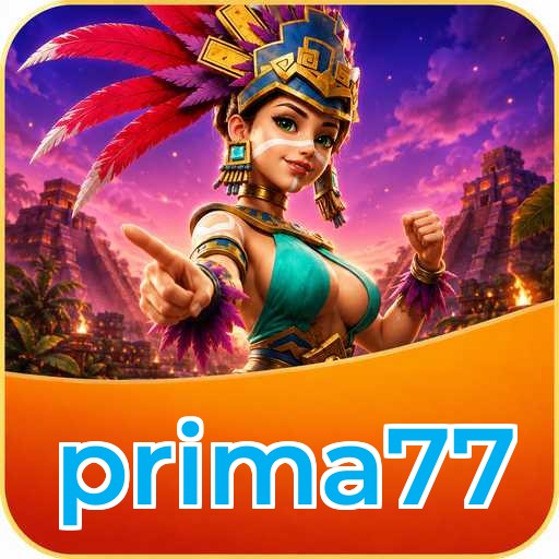 Logo prima77