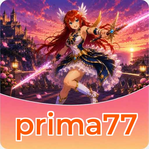 Logo prima77