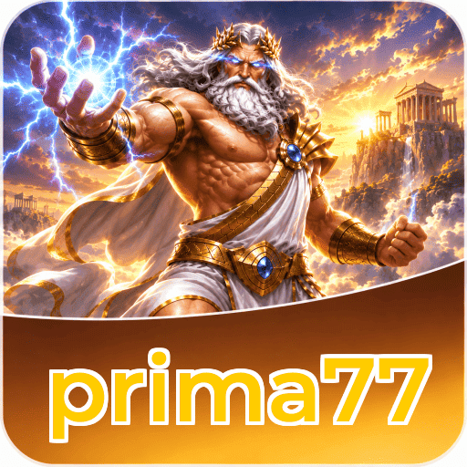 Logo prima77