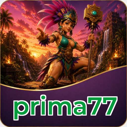 Logo prima77