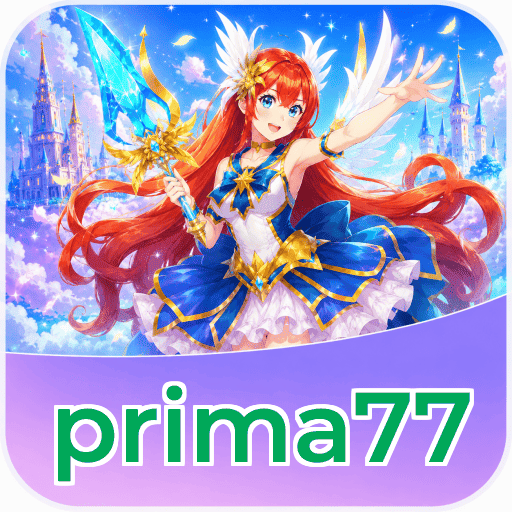 Logo prima77