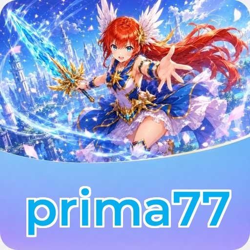 Logo prima77