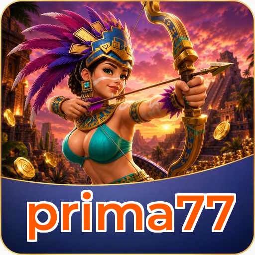 Logo prima77