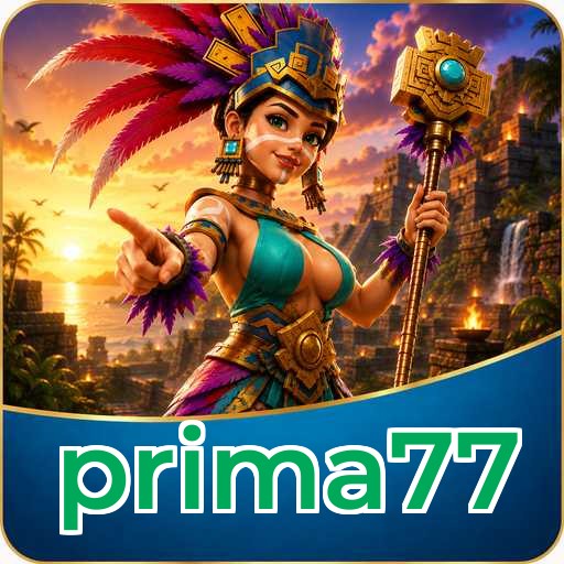 Logo prima77