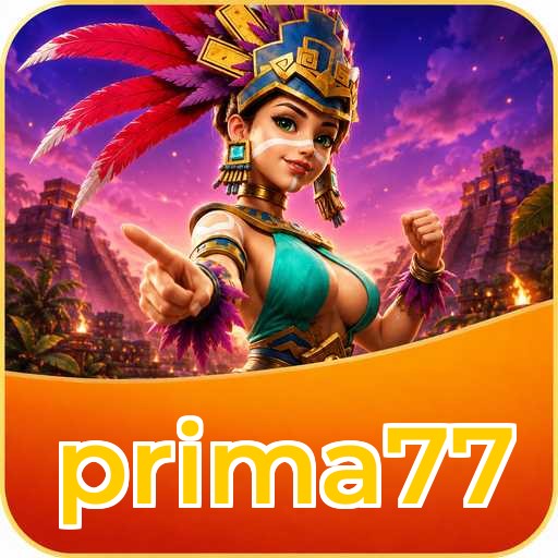 Logo prima77