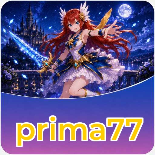 Logo prima77