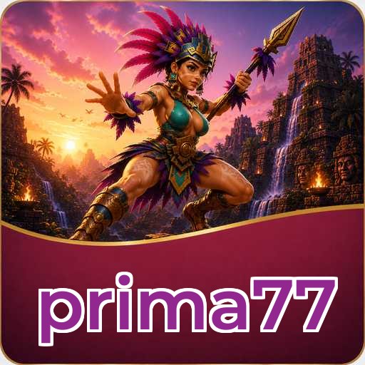 Logo prima77