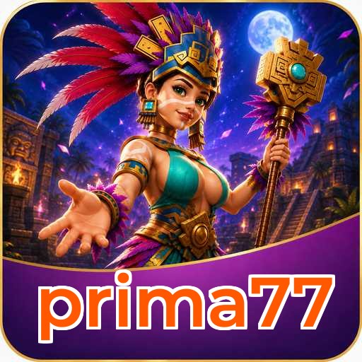 Logo prima77