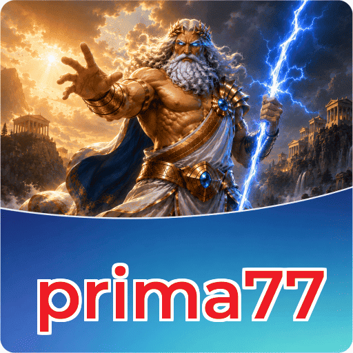Logo prima77