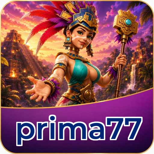 Logo prima77