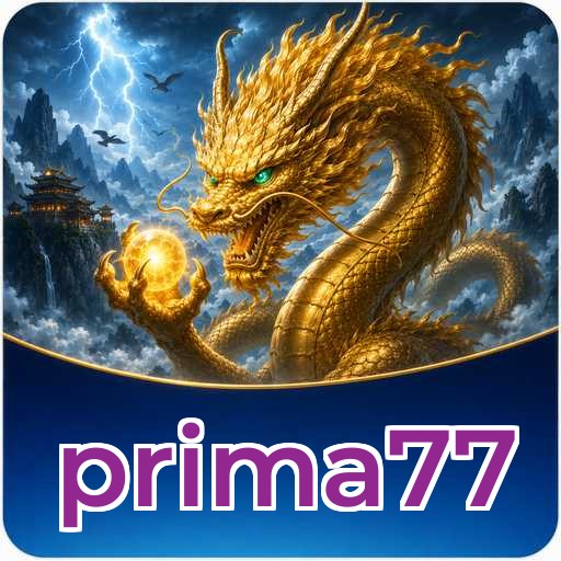 Logo prima77