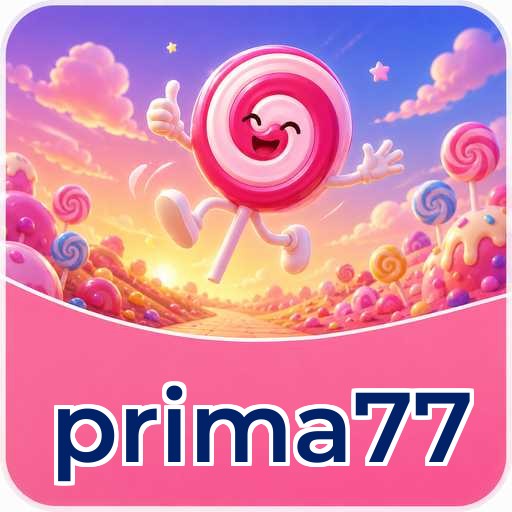 Logo prima77