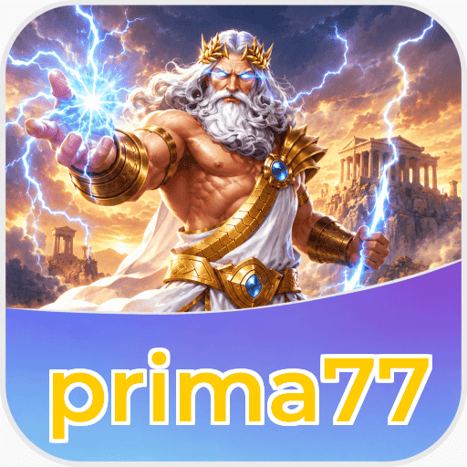 Logo prima77