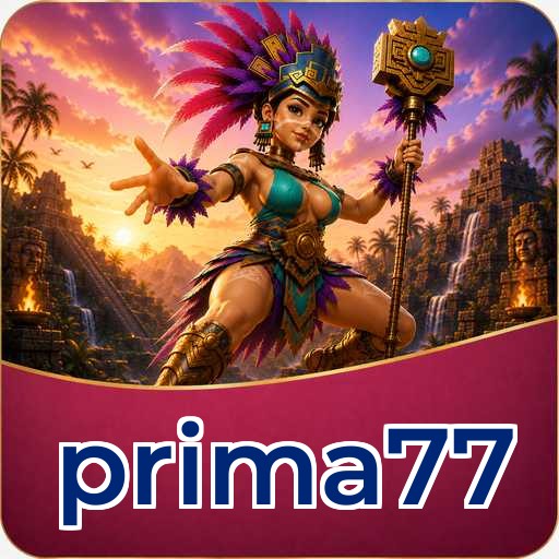 Logo prima77