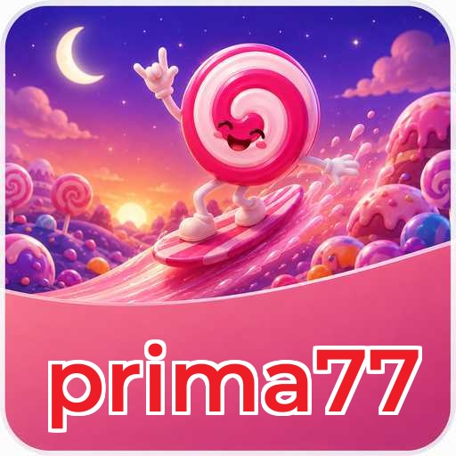 Logo prima77