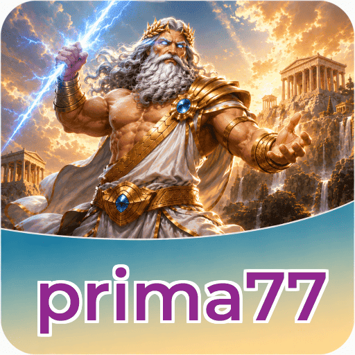 Logo prima77