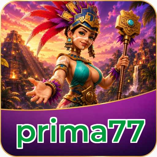 Logo prima77