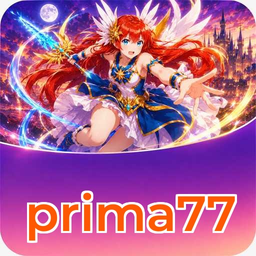Logo prima77