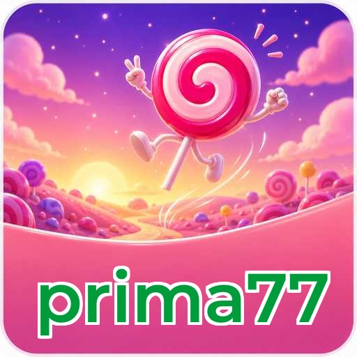 Logo prima77