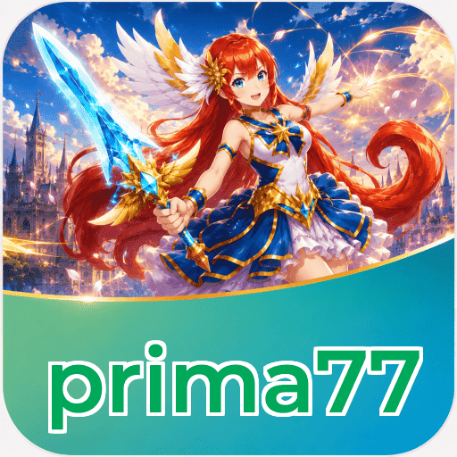 Logo prima77