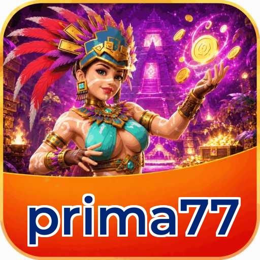 Logo prima77