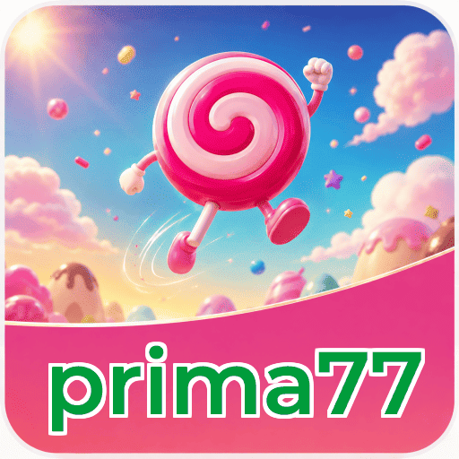 Logo prima77
