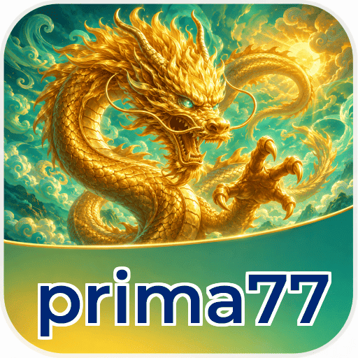 Logo prima77