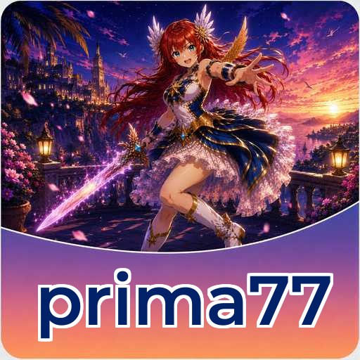 Logo prima77