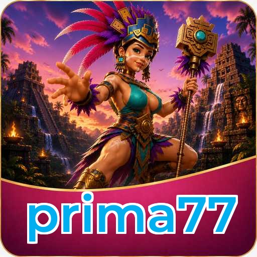 Logo prima77