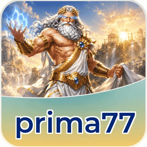 Logo prima77
